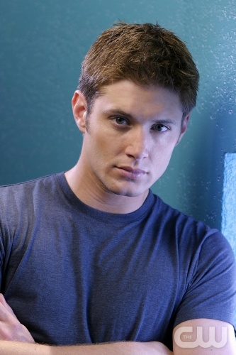 TheCW Staffel1-7Pics_155.jpg - Smallville"Crusade"REFERENCE NUMBERSM401-8612Pictured: Jensen Ackles as Jason Teague Photo Credit: ©The WB / David Gray